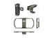 SmallRig 3155 Universal Mobil Telefon Video Kafes Kiti