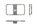 SmallRig 2791B Evrensel Mobil Telefon Kafesi