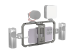 SmallRig 2791B Evrensel Mobil Telefon Kafesi