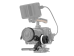 SmallRig 3010 F40 Mini Follow Focus Kit