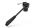 SmallRig 3259 CH10 Akışkan 3kg Taşıma Kapasiteli Video Tripod Başlığı