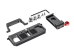 SmallRig BSS2403 Blackmagic Pocket 4K & 6K Ofset Kiti