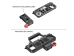 SmallRig BSS2403 Blackmagic Pocket 4K & 6K Ofset Kiti