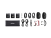 Godox MoveLink II M2 Kablosuz İkili Mikrofon Kiti