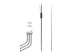 Arcury ML330L 330cm Deve Boynu