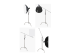Arcury ML330L 330cm Deve Boynu