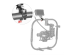 SmallRig 2695 25mm DJI/Ronin M/MX İçin Kıskaç