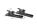 SmallRig 1914 DJI Ronin için 25mm Rod Destek Ayağı