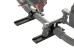 SmallRig 1914 DJI Ronin için 25mm Rod Destek Ayağı