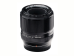 Fujinon XF60mmF2.4 Macro Objektif