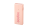 Godox MoveLink Mini Kablosuz Mikrofon Kit2 (Apple Uyumlu/Pembe)