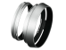 FINEPIX LENS HOOD LH-X100 SILVER