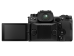 Fujifilm X-H2S Siyah Gövde