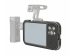 SmallRig 3077 iPhone 12 Pro Max Uyumlu Kafes