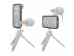 SmallRig 3077 iPhone 12 Pro Max Uyumlu Kafes