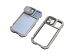 SmallRig 3561 iPhone 13 Pro Max Uyumlu Kafes