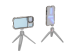 SmallRig 3561 iPhone 13 Pro Max Uyumlu Kafes