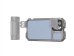 SmallRig 3561 iPhone 13 Pro Max Uyumlu Kafes