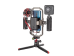 SmallRig 3384 Profesyonel Cep Telefonu Yayın Kiti Kafes, Mikrofon, Tripod, Işık