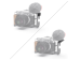 SmallRig BUC2736 Cold Shoe Mount