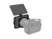 SmallRig 3575 Mini Matte Box Lite 106gr