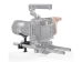 SmallRig BSL2681 15mm Rod Çubuk için Lens Desteği