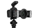Godox MF12 Makro Flaş İkili Kit Olympus Uyumlu
