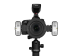 Godox MF12 Makro Flaş İkili Kit Nikon Uyumlu
