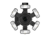 Godox MF12 Makro Flaş İkili Kit Nikon Uyumlu