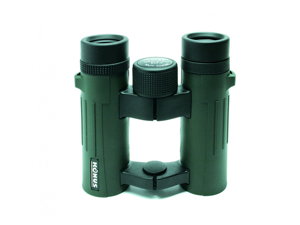 Konus 2364 Supreme-2 10x26 Dürbün