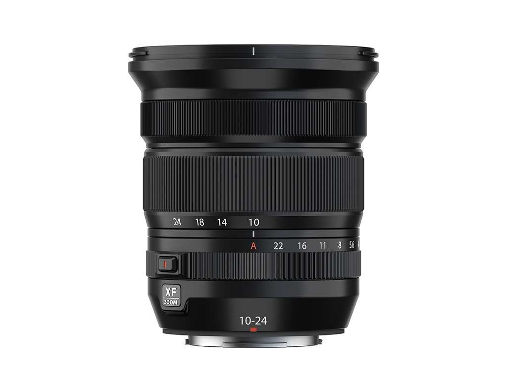Fujinon XF10-24mmF4 R OIS WR Objektif