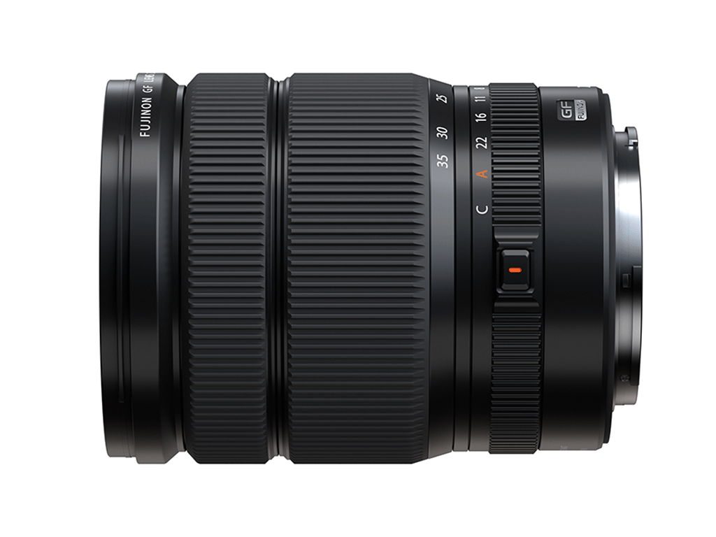 Fujinon GF20-35mmF4.0 R WR Orta Format Objektif