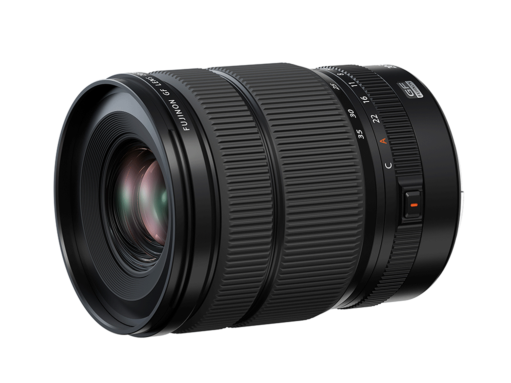 Fujinon GF20-35mmF4.0 R WR Orta Format Objektif