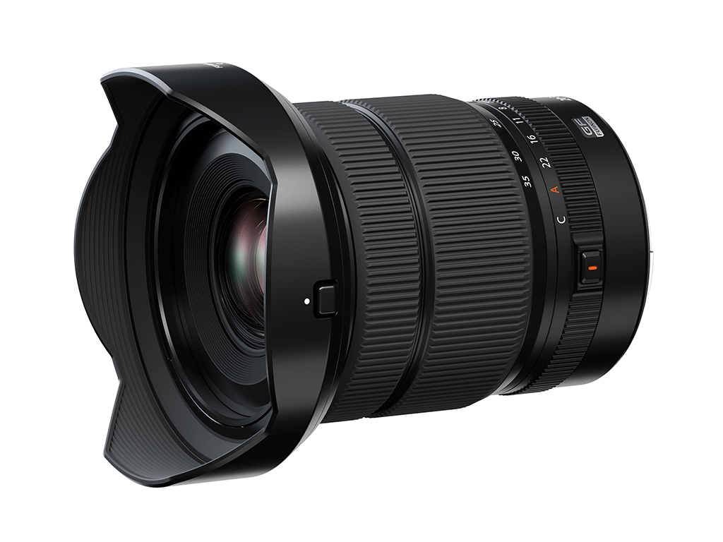 Fujinon GF20-35mmF4.0 R WR Orta Format Objektif