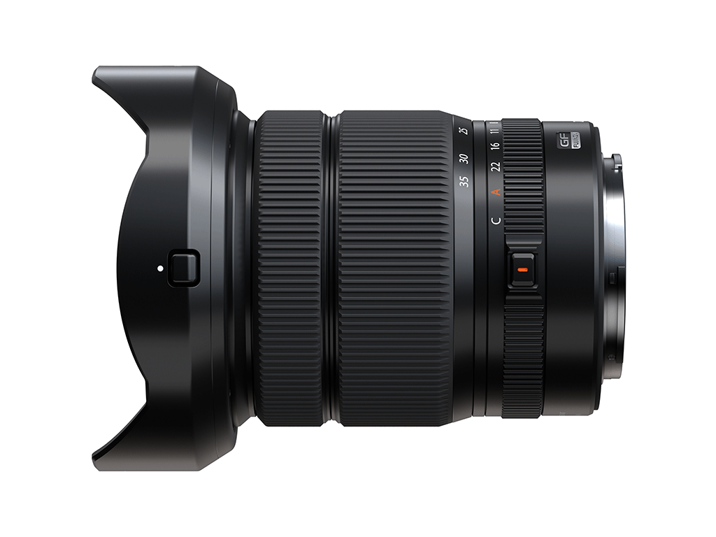 Fujinon GF20-35mmF4.0 R WR Orta Format Objektif