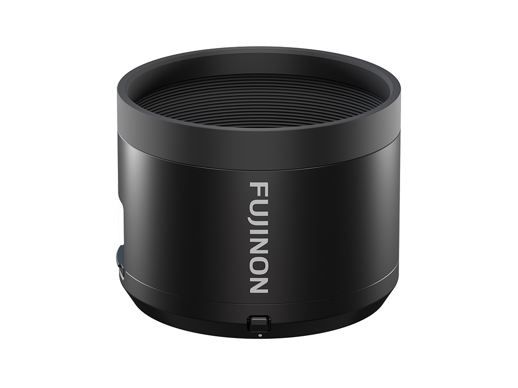 Fujinon GF500mmF5.6 R LM OIS WR Objektif