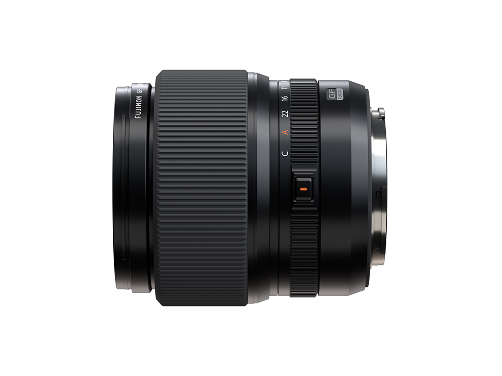 Fujinon GF55mmF1.7 R WR Orta Format Objektif