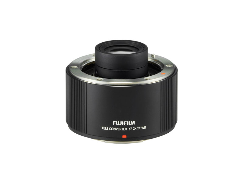 Fujifilm X Serisi 2X TC WR Teleconverter (XF2X)