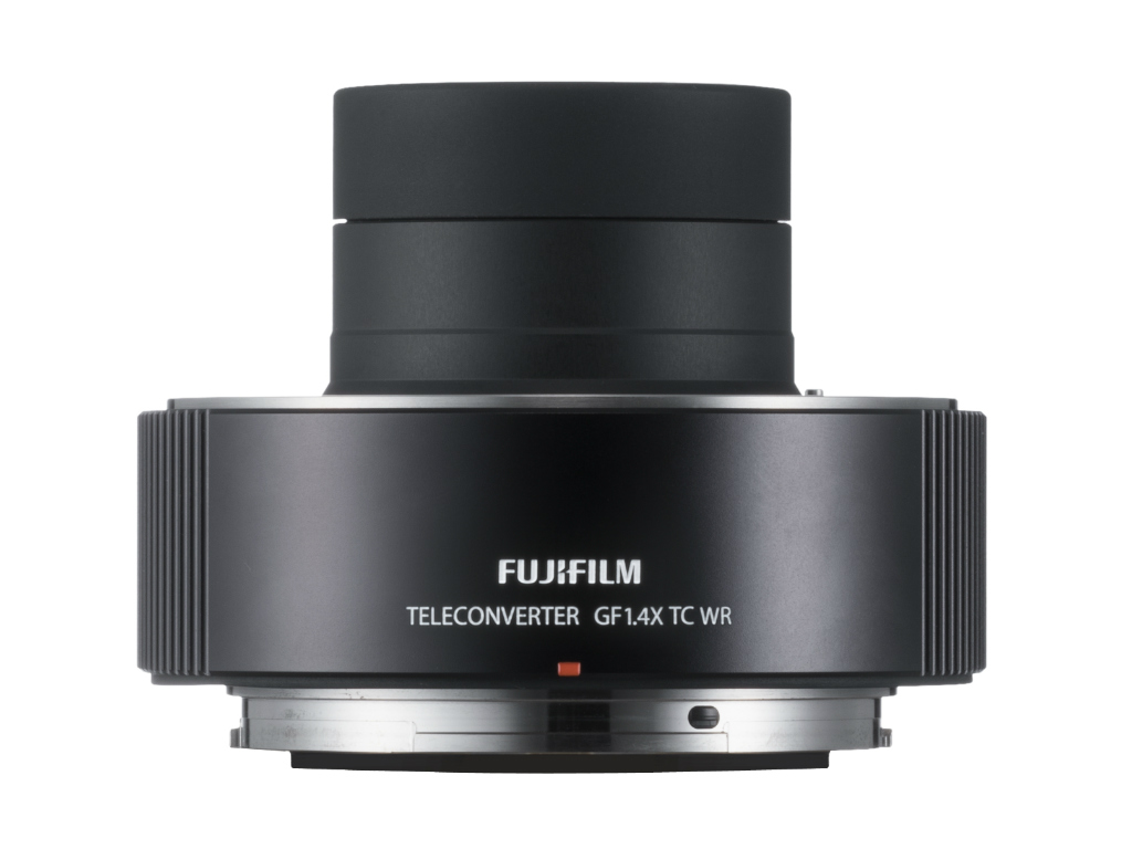Fujifilm GFX Uyumlu 1.4x WR Teleconverter (GF1.4X)