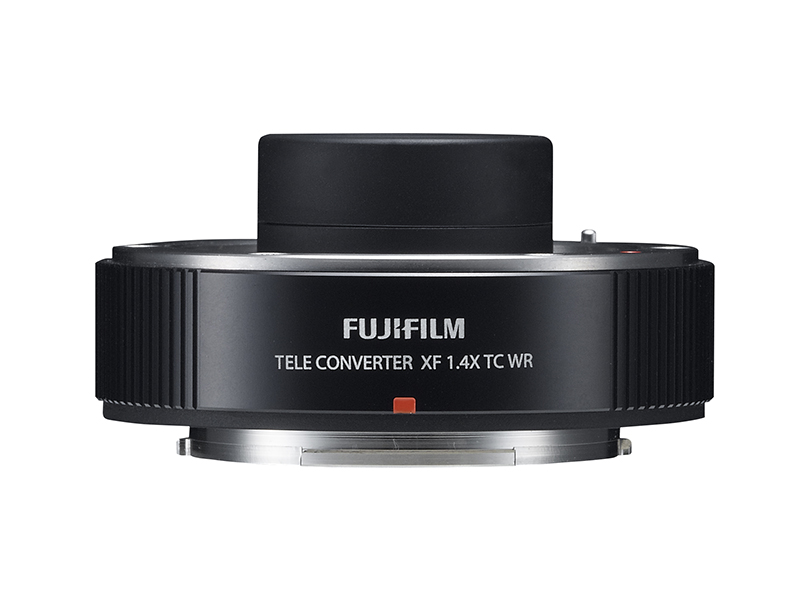 Fujifilm X Serisi 1.4X TC WR Teleconverter (XF1.4X)