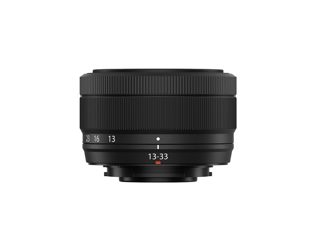 Fujifilm X-T50 Gümüş + XC13-33mm Kit