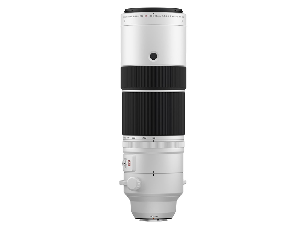 Fujinon XF150-600mmF5.6-8 R LM OIS WR Objektif