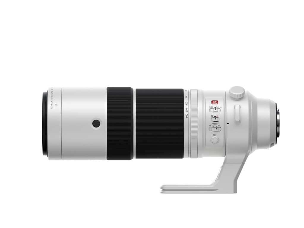 Fujinon XF150-600mmF5.6-8 R LM OIS WR Objektif