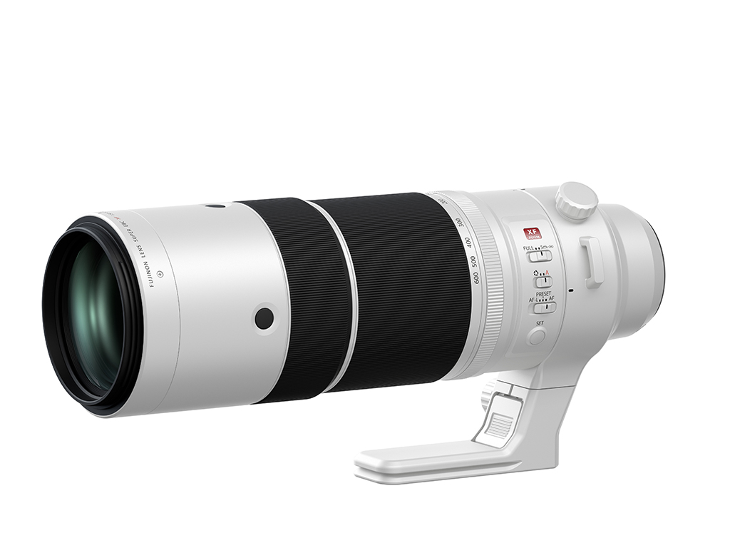 Fujinon XF150-600mmF5.6-8 R LM OIS WR Objektif