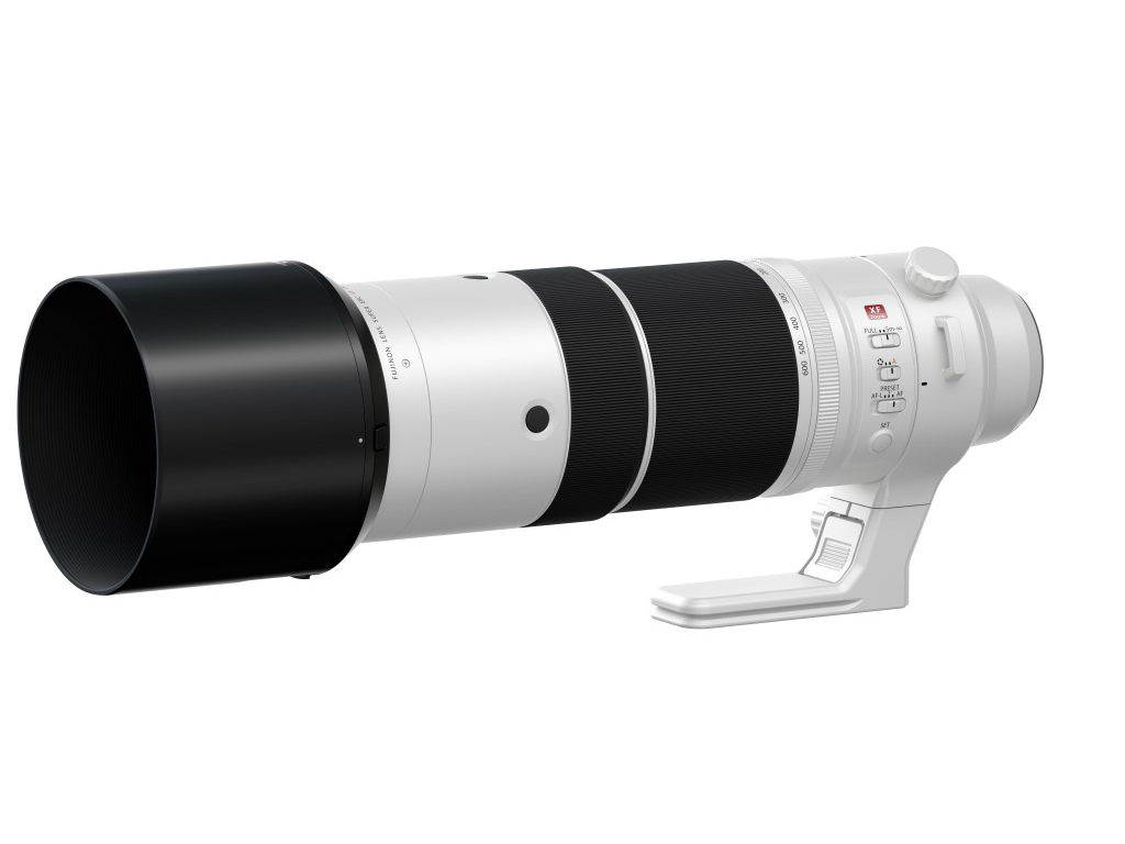Fujinon XF150-600mmF5.6-8 R LM OIS WR Objektif