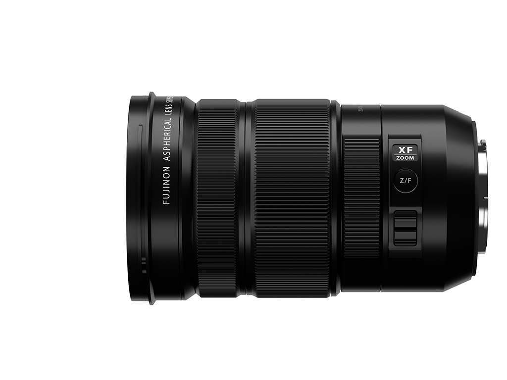 Fujinon XF18-120mmF4,0 LM PZ WR Objektif