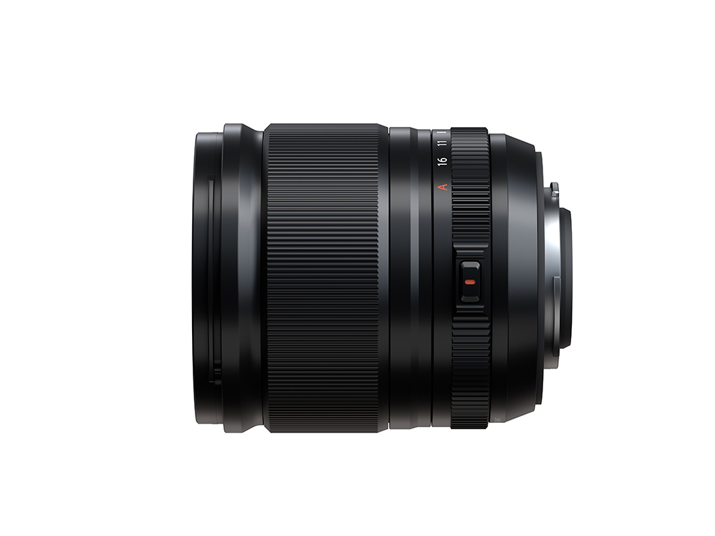 Fujinon XF18mmF1.4 R LM WR Objektif