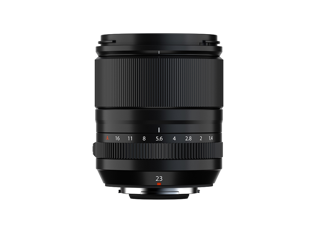Fujinon XF23mmF1.4 R LM WR Objektif
