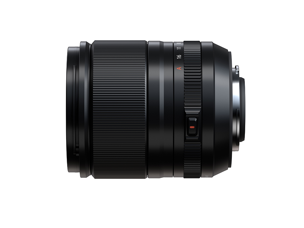 Fujinon XF23mmF1.4 R LM WR Objektif