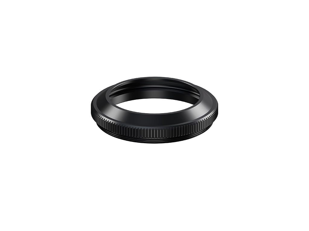 Fujinon XF23mmF2.8 R WR Siyah Objektif